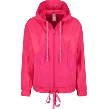 Dámská casual bunda Elisabetta Franchi Moves Bunda | Barva:růžová | Velikost:34