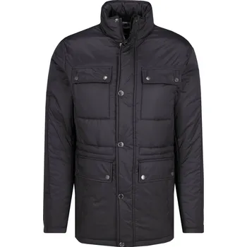 Michael Kors Bunda PADDED FIELD JKT | Barva:černý | Velikost:L