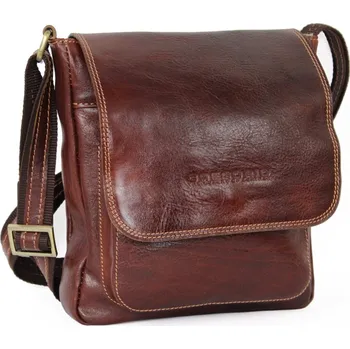 Gregorio Henry hnědá