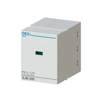 Přepěťová ochrana OEZ:45561 Výměnný modul SJB-50E-1-M