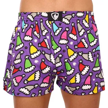 Trenýrky Pánské trenky Represent exclusive Ali celebration (R2M-BOX-0627) S Možnost vrácení zboží ZDARMA do 120 dnů!