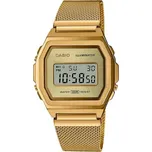 Hodinky CASIO A1000MG-9EF