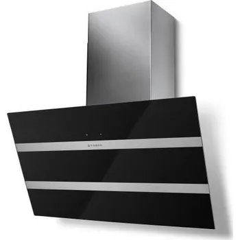 Faber Steelmax EV8 BK/X A80