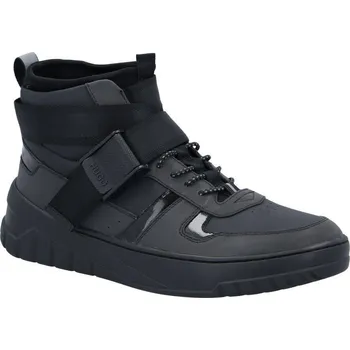 Pánská obuv HUGO Tenisky Madison Hito | Barva:černý | Velikost:44