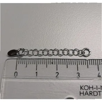 Souprava šperků Prodloužení náhrdelníku, náramku