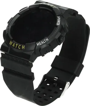 Chytré hodinky Sport Smart Watch Z19 černé