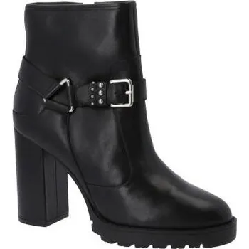 Pánská zimní obuv Liu Jo Kotníkové boty KAREN 03 | Barva:černý | Velikost:35