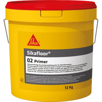 Penetrace Sika Sikafloor-02 Primer 5 kg