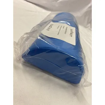 Dekorativní polštářek Polohovací půlválec SANITRON