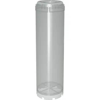 Zařízení na úpravu vody Plnitelná vložka Aquafilter FCEB10, 10" (průhledná)