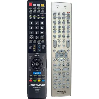 MARANTZ RC5001SR - dálkový ovladač duplikát