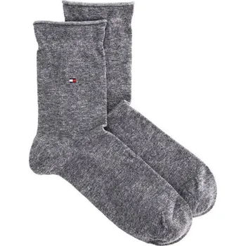 Tommy Hilfiger Ponožky | Barva:šedý | Velikost:39/42