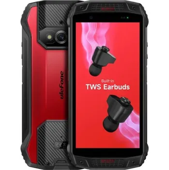 Mobilní telefon Ulefone Armor 15
