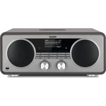 Technisat Digitradio 602