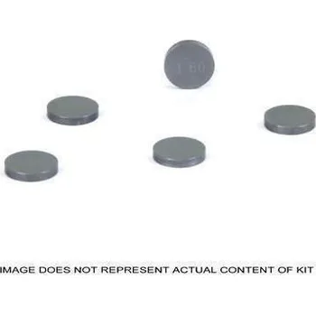 Motor pro motocykl PROX podložky ventilů 9,48x3,15 mm (1 ks)