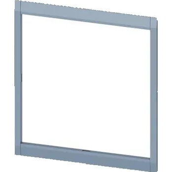 Elektroinstalační materiál 3VA9503-0SB50 Krycí rám