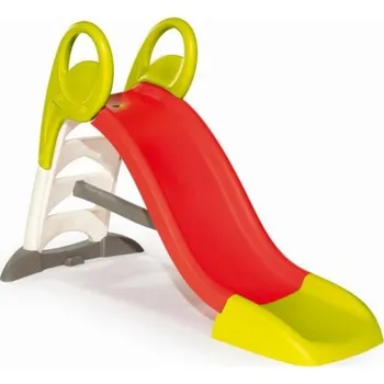 skluzavka Dětská skluzavka Toboggan KS Smoby střední délka 1,5 m > varianta červená >