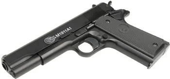 Airsoftová zbraň Cybergun Colt 1911 CYBG HPA