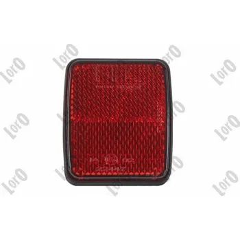 Příslušenství osvětlení automobilu Odrazka ABAKUS 038-33-877