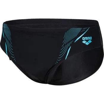 Chlapecké plavky ARENA Mens Swim Brief Graphic velikost: D 7 - 95