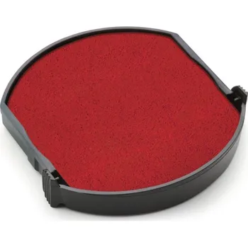 Náhradní polštářek Trodat, 6/4645, R - červený