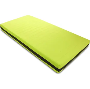 Matrace ANATOMIXX® prvotřídní matrace z paměťové pěny, aktivní zónová 90 cm