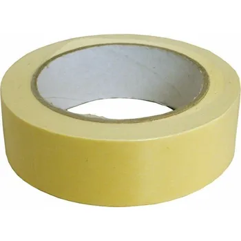 Lepicí páska Páska lepicí maskovací 30mm 1-denní