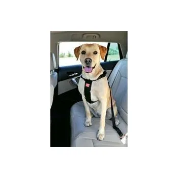 Postroj pro psa Postroj pes Bezpečnostní do auta Zolux XL