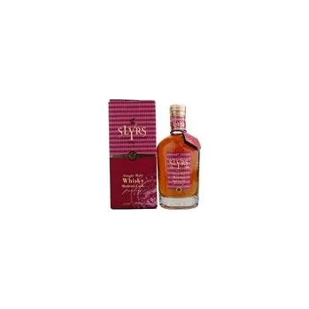 Whisky Slyrs Madeira Cask 0,7L 46% box