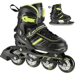 Nils Extreme NH18191 2v1 černé/žluté