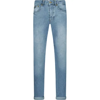 Pánské džíny Versace Jeans Couture Džíny | Barva:světlo modrá | Velikost:31