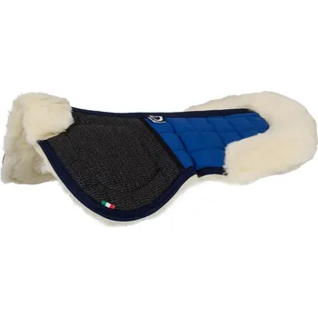 Burioni Beránek pod sedlo Cotton Grip Burioni, royal blue