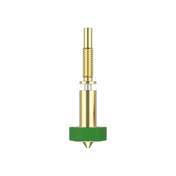 Příslušenství k 3D tiskárně E3D RapidChange Revo™ Brass 1.75mm 0.8mm Nozzle
