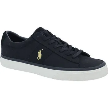 Pánské tenisky POLO RALPH LAUREN Tenisky SAYER | Barva:černý | Velikost:40