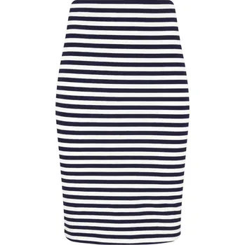 Oblečení a móda Superdry Sukně summer | Barva:tmavě modrá | Velikost:S