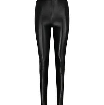 Dámská móda Karl Lagerfeld Legíny | Barva:černý | Velikost:34