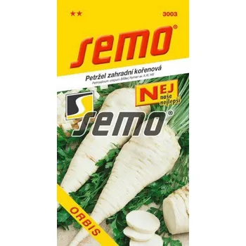 Semeno Petržel - Orbis