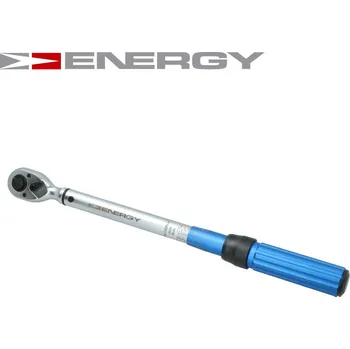 Nářadí pro automobil Momentový klíč 1/2" ENERGY NE00874
