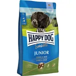 Happy Dog Junior Sensible Lamb/Rice