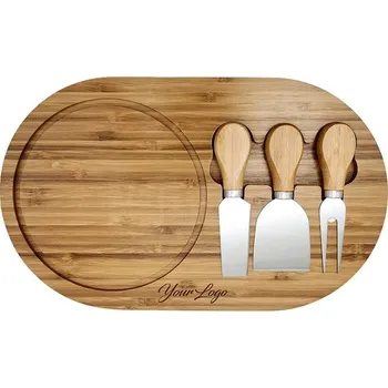 Kuchyňské prkénko MPM Sambuca na servírování sýrů