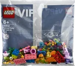 LEGO VIP 40512 Legrace a styl