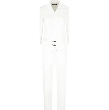 Dámský overall Pinko Overal ZENA | Barva:bílý | Velikost:34