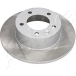 Brzdový kotouč ASHIKA 61-01-125C