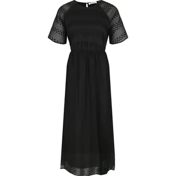 Dámské šaty NA-KD Šaty | Barva:černý | Velikost:36