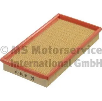 Vzduchový filtr Vzduchový filtr KOLBENSCHMIDT 50014168