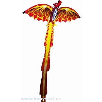 Létající drak Létající drak 3d dragon > varianta dragon