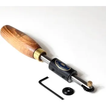 Dláto Texturovací systém Mini Crown ST2W