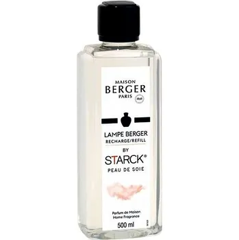 Maison Berger STARCK Peau de Soie, náplň katalytické lampy 500ml 115106