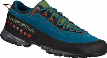 Pánská treková obuv La Sportiva TX4 Space Blue/Kale