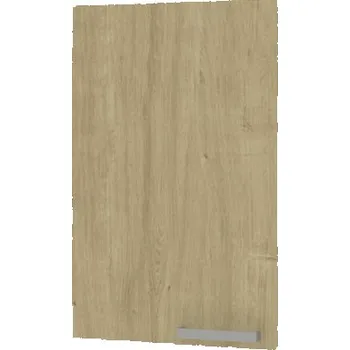 Nábytek Skříňkové dveře BE SMART Modern D45 dub Arlington